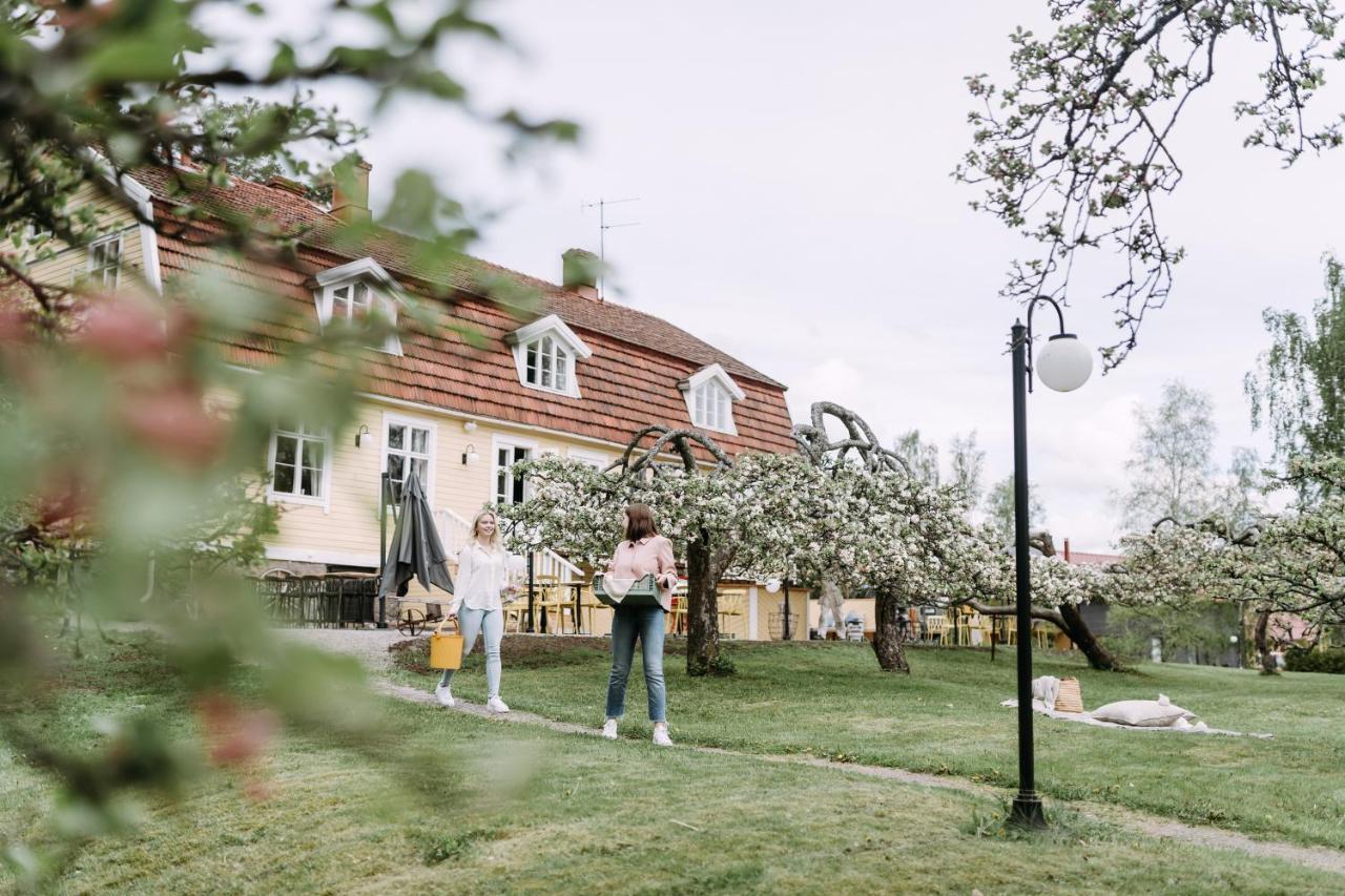 Tammiston Bed&Breakfast Bed & Breakfast Naantali Exterior photo